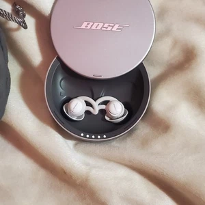 Bose Sleepbuds Auricolari In-Ear Wireless Ottime Condizioni Funzionanti - Foto 1 di 5