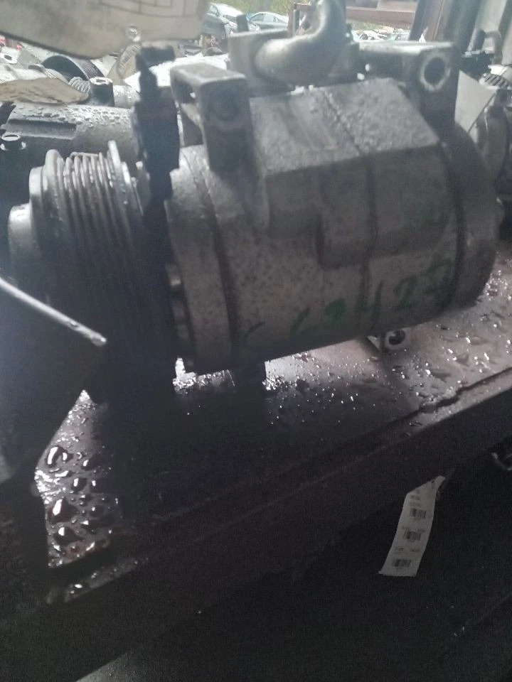Used A/C Compressor fits: 2018 Dodge Durango 3.6 Grade A - Image 1 of 4