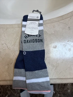 Calcetines Harley-Davidson: Stance Foto 1 de 2