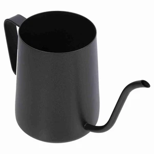 Hanging Ear Coffee Pot (350ML) - Picture 1 of 22