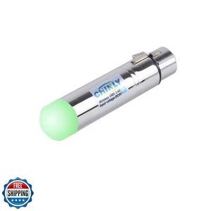 CHINLY DMX512 DMX Dfi DJ 2.4G Wireless 1 Receiver LED Lighting Control for LE - Picture 1 of 5