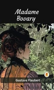 Gustave Flaubert Madame Bovary (Hardback) - Picture 1 of 1