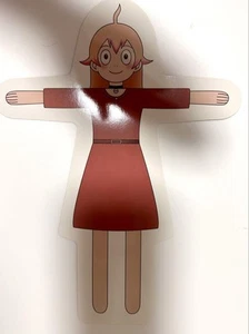 Witch Watch - Picture 1 of 1