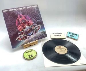 Graham Central Station My Radio Sure Sounds Good To M... - EX/VG+ - Picture 1 of 4