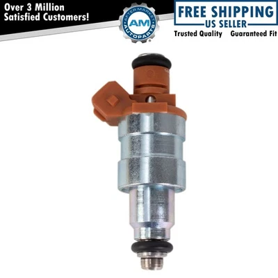 Fuel Injector for Dodge Plymouth Chrysler Grand Caravan - Image 1 of 4