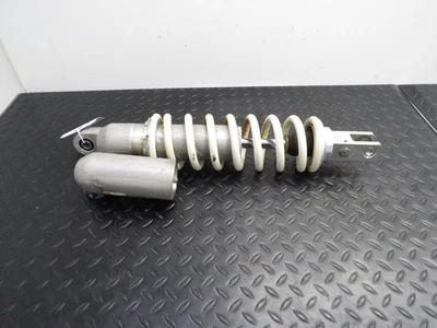 05-18 SUSPENSIÓN DE AMORTIGUADOR TRASERO SUZUKI DRZ 400 SM DRZ 400SM OEM BUENA 2009 Foto 1 de 4