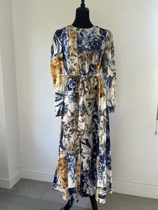 Zimmermann Kleid Gr. 3 Top ! - Bild 1 von 6