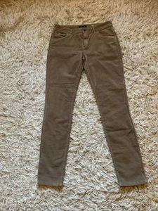 Marco Polo Damen Jeans Beige/Hellbraun Modell Alby Slim Zustand Wie Neu Gr 31 - Bild 1 von 5