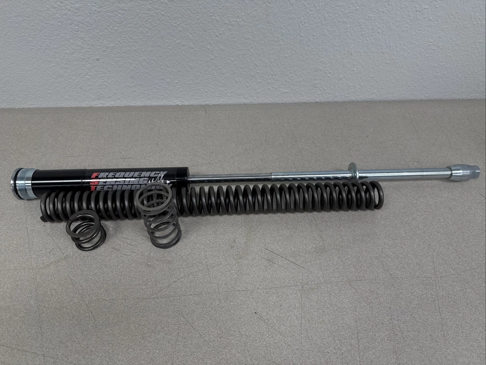 渐进式单管叉盒套件适用于 Harley Touring 2017 - 2025 31 - 4006.. — 第 1/1 张图片