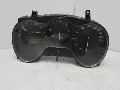 110080279004 salpicadero 1343288 SEAT TOLEDO 5P2 TDI 2004 Foto 1 de 4