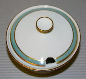 Zeh Scherzer Finlanda Blauband 790 Marmeladendose - Bild 1 von 4