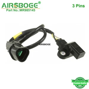 New Crankshaft Position Sensor for Mitsubishi Eclipse Galant Endeavor MR985145 - Picture 1 of 6