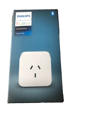 Philips Hue Smart Plug - image 1 of 4