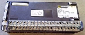 Square D SyMax TBXDES1622 Expansion Base I/O Module - Used - Picture 1 of 5