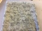 2.2 meters Heavy Upholstery remnant   by Ross fabrics  velour  greys ..