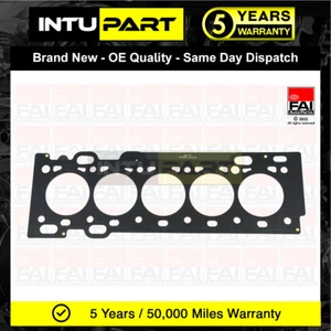 Fits Volvo C70 Ford Focus Mondeo S-Max 2.5 IntuPart Cylinder Head Gasket - Picture 1 of 2