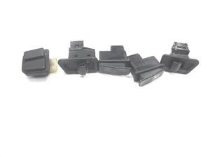 APRILIA LEONARDO 125-150 2001-2006 COPPIA TASTNI COMMUTATORI DEVIOLUCI - Foto 1 di 2