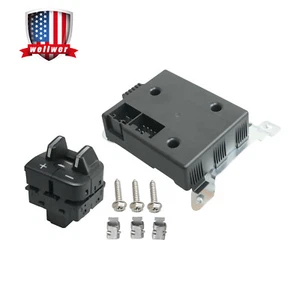 Integrated Trailer Brake Controller Control Module for 2015 Ram 1500 2500 3500 - Picture 1 of 11