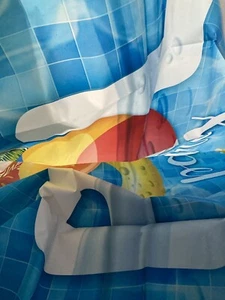 sensfun pool party photo booth  7x5 ft Banner - Picture 1 of 2