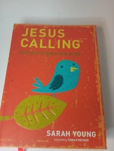 Jesus Calling Sarah Young Hardcopy - Picture 1 of 1