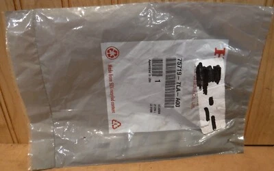 New OEM Honda AWD Emblem Nameplate 75719-TLA-A00 Foto 1 de 4