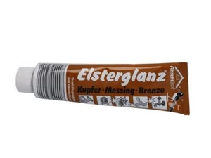 Ursterglanz cobre latón bronce pulido pasta pulidora 150 ml tubo - Imagen 1 de 1