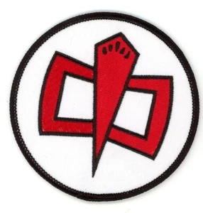 PATCH THE GREATEST AMERICAN HERO BÜGELBILD 3,5" 9 CMS - Bild 1 von 1