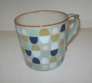 NEW 1 HERITAGE PAVILION ACCENT LARGE MUG Replacement CUP POTTERY STONEWARE CHINA - Picture 1 of 5