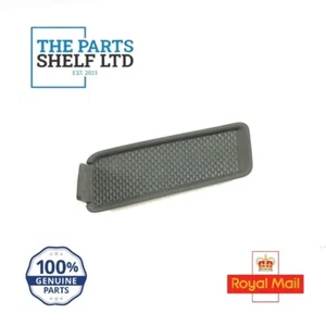 Audi A5 F5 B9 Centre Console Rubber Insert New Genuine 8W2863301 - Picture 1 of 3