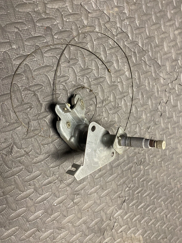 Buick Super Roadmaster Trico 1957 transmisión limpiaparabrisas limpiaparabrisas 89311-7 Nuevo de Lote Antiguo Foto 1 de 4