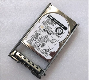 hard drive for DELL 01T8KW 1T8KW 1.2T 10K SAS 2.5 12GB EQ servers hdd - Picture 1 of 3