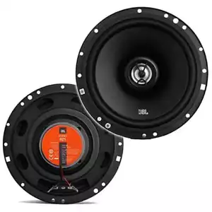 JBL Stage1 621F 2-Wege 16,5 cm Koax BOXEN Lautsprecher Paarpreis 350 Watt - Bild 1 von 1