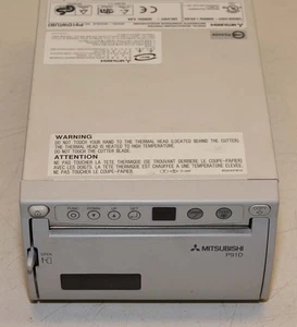 Mitsubishi P91DW (UB) Digital Medical Thermal Printer  - Picture 1 of 1