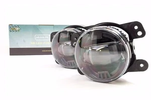 Morimoto XB LED Fog Lights For 2011-2013 Jeep Grand Cherokee - LF30-S - Picture 1 of 5