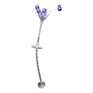 Vesco Medical Gastrostomie Ernährungsschlauch, 16 Fr. (Verkauft als EA/1) - Bild 1 von 1
