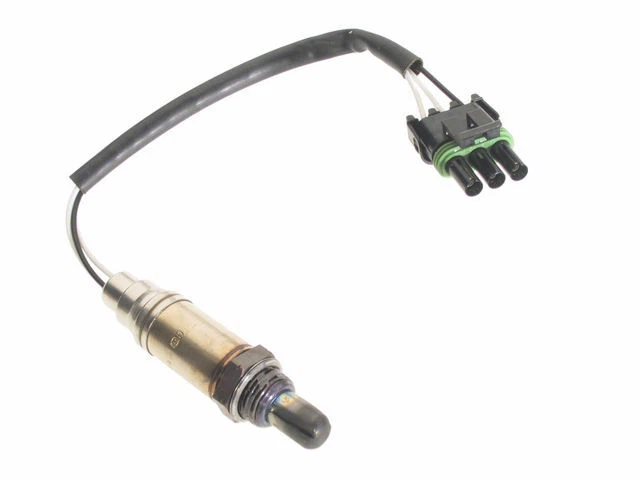 Sensor de oxígeno conector OE Bosch para GMC Sonoma 1992-1995 48NKTB Foto 1 de 1