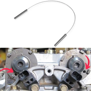 37950 Camshaft Lock Tool Timing Chain Alignment for Honda Acura K20 K24 Engine  - Bild 1 von 8