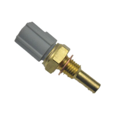 Coolant Water Temp Sensor For Suzuki GSX-R600 750 1000 GSX1300R Hayabusa GSR600 - Image 1 of 4