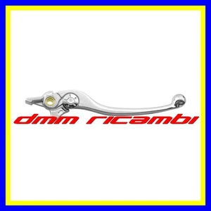 Leva freno anteriore YAMAHA YZF-R1 1000 98>99 destra non originale dx 1998 1999 - Foto 1 di 1