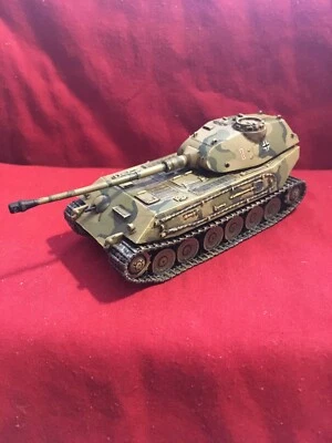 1/72 WW2 German VK.45.02 Rear turret P Tiger. Resin. Over 4800 models on offer - Image 1 of 4