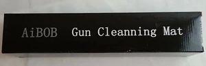 Gun Cleaning Pad, 16 X 60 Inches, Super Absorbent Mat For Avoiding Spills - Picture 1 of 3
