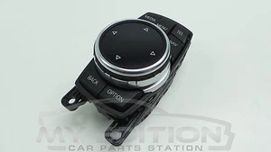 BMW F20 F21 F22 F30 F31 F32 F10 F11 F01 NBT Toch iDrive HIGH Controller 9320288 - Picture 1 of 8