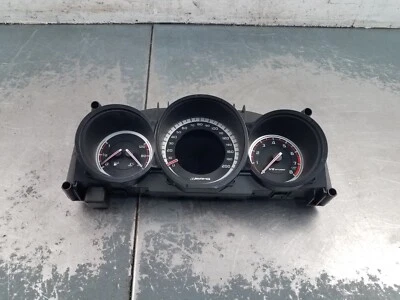 Mercedes AMG CLS 63 S 2014 calibre clúster #4700 E2 Foto 1 de 4