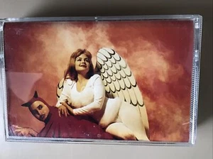 SUPERSUCKERS - Sacrilicious Sounds Of - Cassette Album Tested - Picture 1 of 3