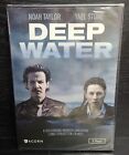 Deep Water ~  Acorn ~ Noah Taylor & Yael Stone(DVD, 2016) Brand New FSW
