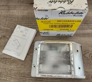RUBBOLITE FRONT END OUTLINE MARKER LAMP M510ABS/01/08 BRAND NEW STOCK - Picture 1 of 3