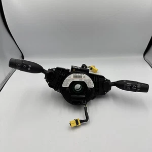Honda CR-V 2007 columna de dirección indicador de giro e interruptor de limpiaparabrisas conjunto OEM - Imagen 1 de 8