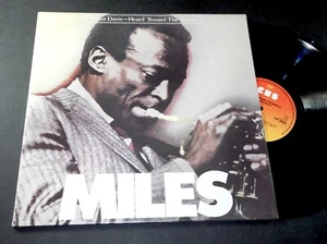 Miles Davis NM 2 LP - Heard Round The World, foc, jazz - Foto 1 di 2
