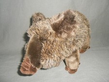 TEDDY HERMANN WILDSCHWEIN KUSCHELTIER