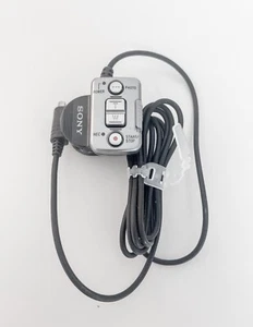 Sony RM-AV2 Remote Commander Controller for Sony Camcorders - Picture 1 of 2